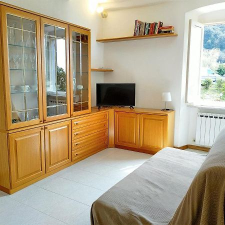 Casaviva - Appartamento Sul Mare A Sestri Levante-Riva Trigoso Екстер'єр фото