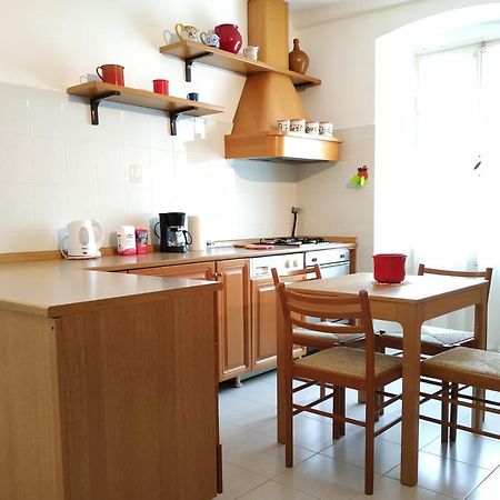 Casaviva - Appartamento Sul Mare A Sestri Levante-Riva Trigoso Екстер'єр фото
