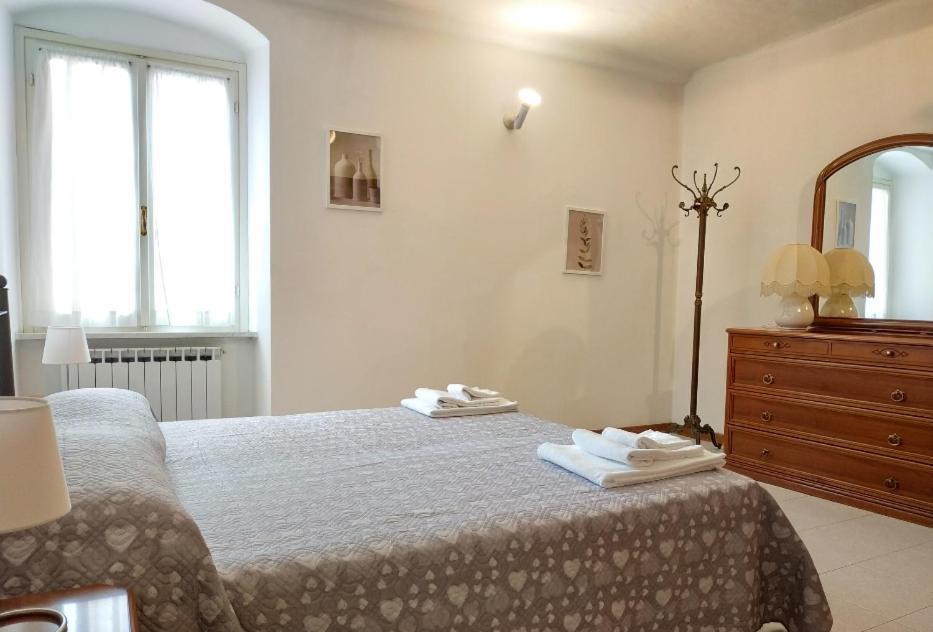 Casaviva - Appartamento Sul Mare A Sestri Levante-Riva Trigoso Екстер'єр фото