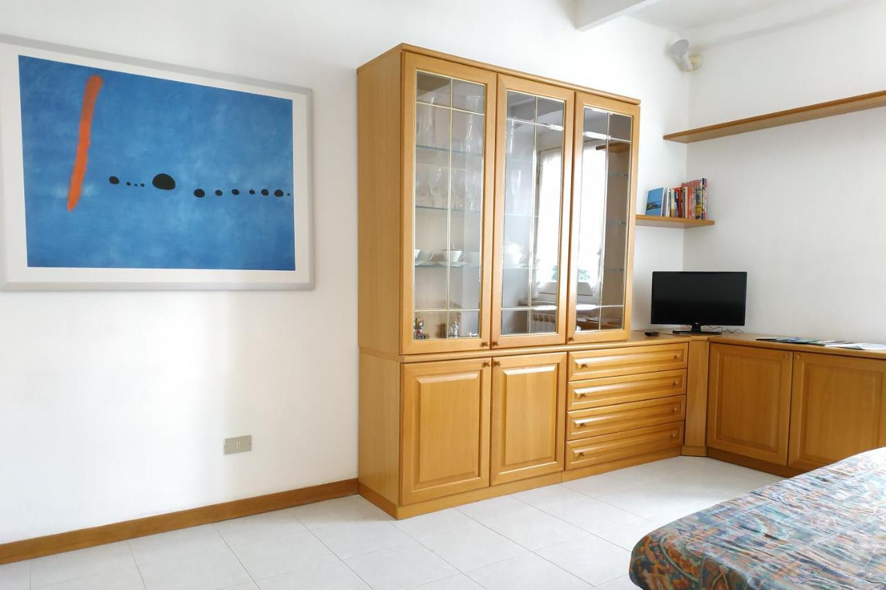 Casaviva - Appartamento Sul Mare A Sestri Levante-Riva Trigoso Екстер'єр фото